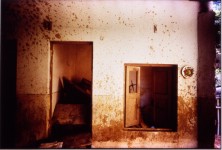 Primer cuerpo, primera sección Primer cuerpo, primera sección